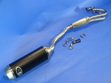 Marmitta per Shineray X4 300