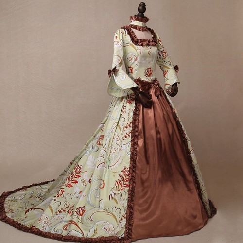 Abito donna vintage - , medievale