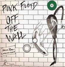 Pink Floyd - Off The Wall