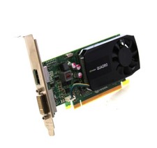 NVIDIA Quadro K620 2 GB DDR3