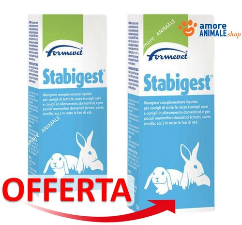 Formevet stabigest 200 - ml,