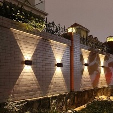 Applique Segnapasso Da Esterno