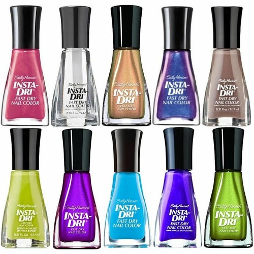 Colore smalto sally hansen - smalto,