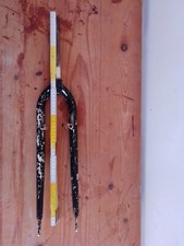 forcella bici bicicletta  v-brake city bike fixed olanda condorino cruiser