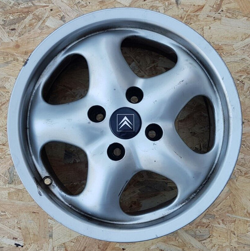 Cerchio lega citroen - 1,