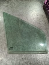 Originale Renault Scenic I Ja Finestrino Triangolare Vetro Della Portiera Ant Dx