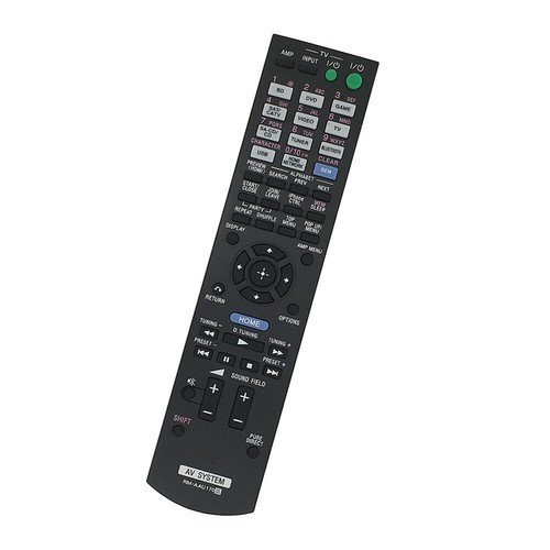 Telecomando per sony str dh740 - per,