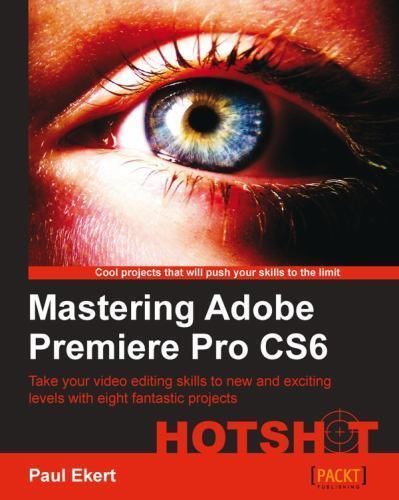 Mastering adobe premiere - mastering,