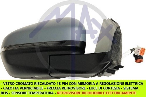 Specchio specchietto - specchio,