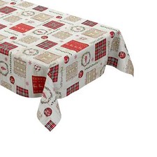 Tela cerata tovaglia - tovaglia, di