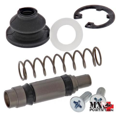 Kit revisione pompa frizione - kit,