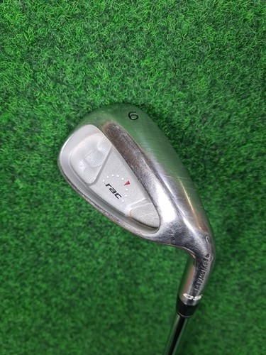 Taylormade rac ferro - rac,