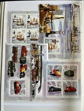 Spazio/Treni/Navi/Vigili del