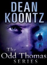 Dean Koontz's ODD THOMAS