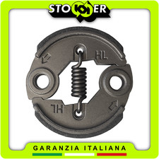 FRICTION centrifugal spring