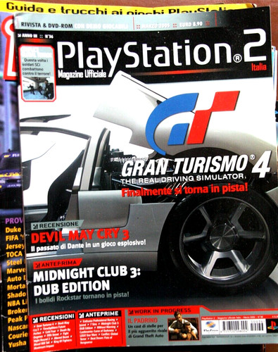 Rivista videogiochi - rivista,