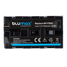 Batteria Blumax adatta per