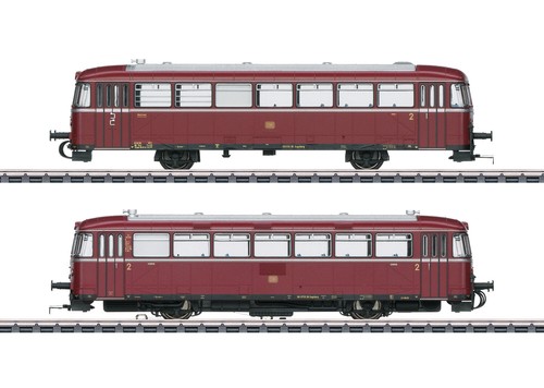 Märklin 39978 treno - treno, diesel