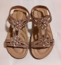 Sandali gioiello donna mis. 39