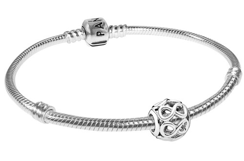 Pandora bracciale gioielli - pandora,