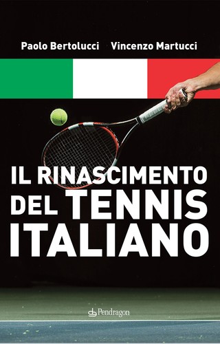 Rinascimento del tennis - il,