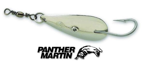 Cucchiaino panther martin - panther,