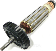 ARMATURA ORIGINALE MAKITA 240V