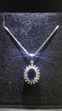 COLLIER GIROCOLLO PRINCIPESSA