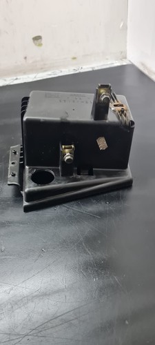 Vano contenitore batteria - contenitore,
