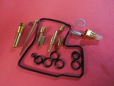 4x Carb kits Honda VF1000F