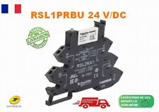 Relais -Zelio Relay RSL1PRBU -