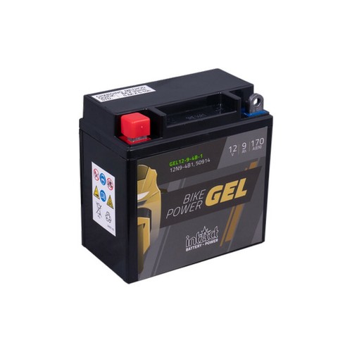 Batterie moto power - moto,