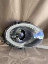 FARI LED ORIGINALI MINI 2015 One D