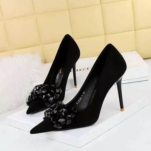 Decolte scarpe donna nero - donna,
