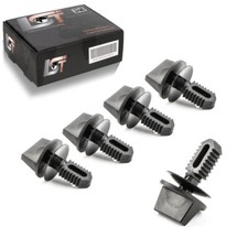 5X VERRIEGELUNG CLIP PANNELLO