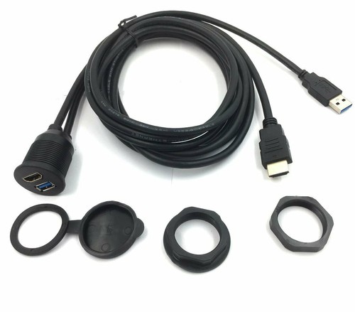 Duttek cavo usb e - cavo, hdmi