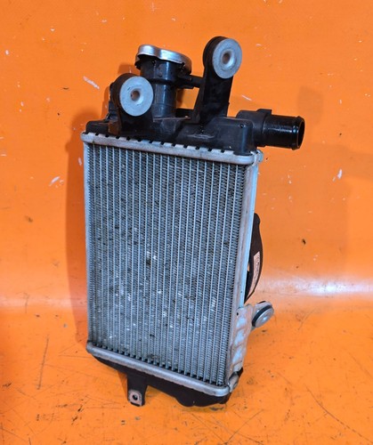 Radiatore acqua destro bmw r - acqua,