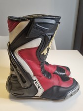 Stivali Moto TCX RT-Race -