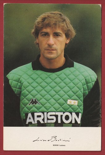 Hurra juventus calcio - calcio, 1985