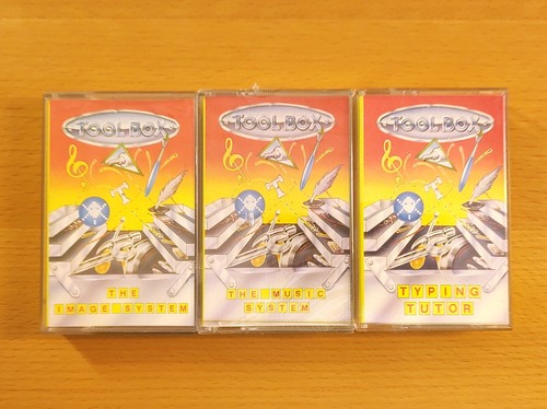 Bundle commodore light - *bundle,