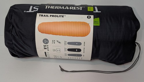 Thermarest trail prolite - trail,