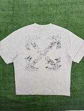 T-shirt da skate OFF-WHITE