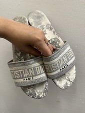 Sandali donna Christian Dior