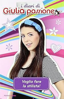 Giulia passione voglio fare - voglio,