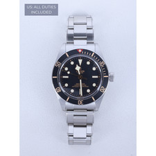 Tudor Black Bay 58 79030N