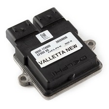 Engine Control Unit (ECU) pour