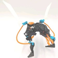 LEGO Hero Factory: Thornraxx