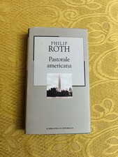 Philip Roth - Pastorale