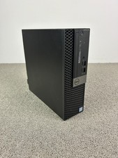 PC barebone Dell Optiplex 5040
