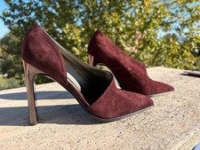 Scarpe Casadei, tacchi alti